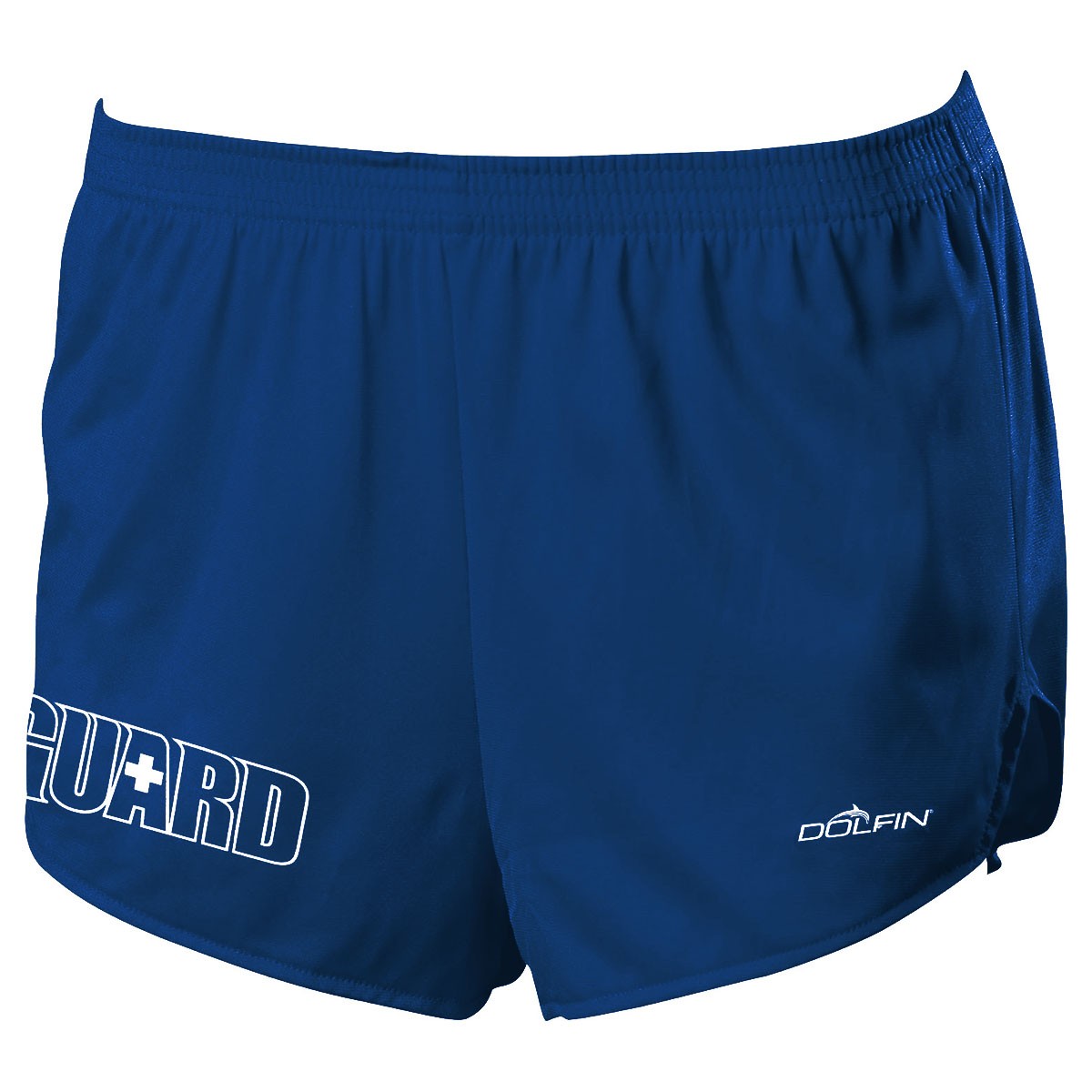 Dolfin Female Guard Cover Up Short