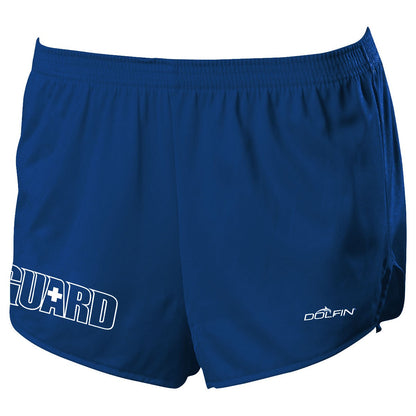 Dolfin Female Guard Cover Up Short