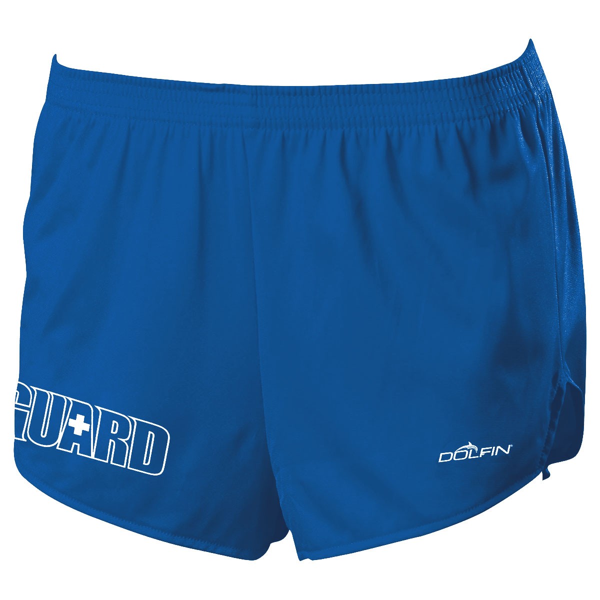 Dolfin Female Guard Cover Up Short