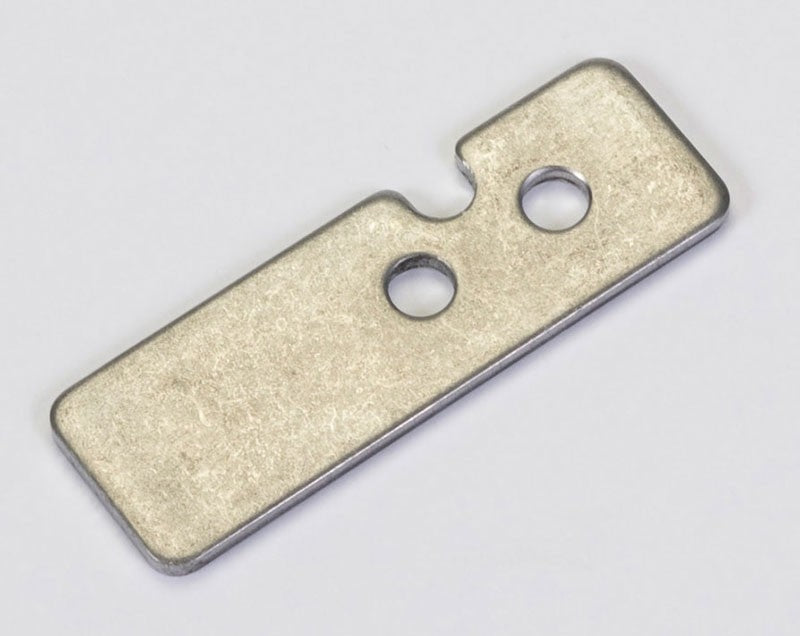 Stainless Steel Tension Spring