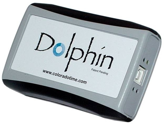 Dolphin Replacement Base Unit