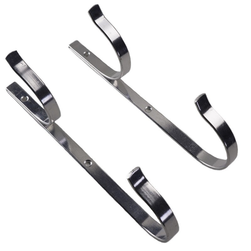 Aluminum Pole/Hose Hanger Set