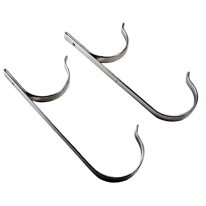 Aluminum Pole/Hose Hanger Set