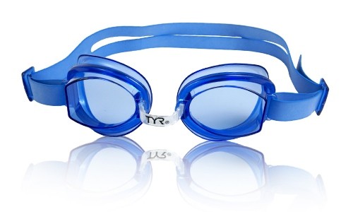 TYR Racetech Goggle