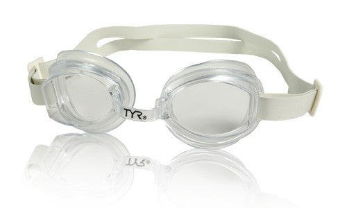 TYR Racetech Goggle