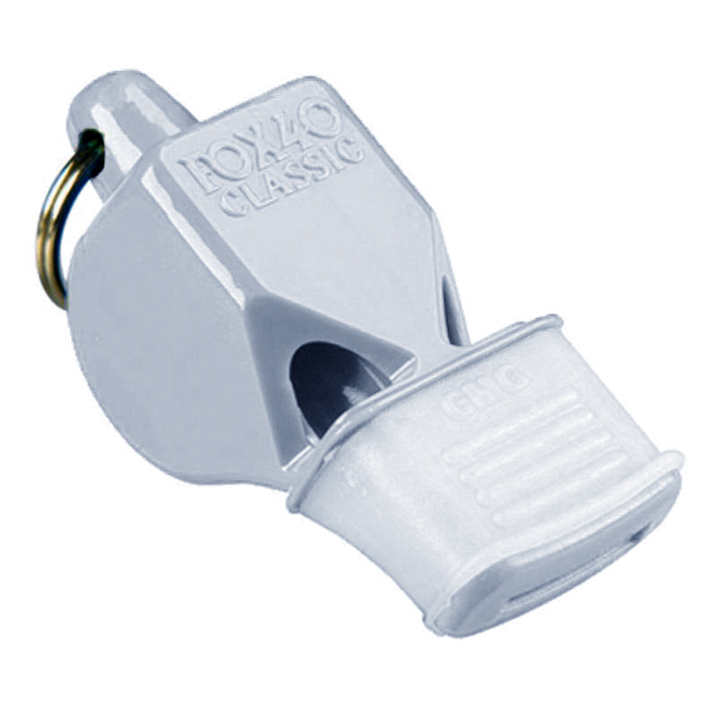 Fox 40 Mouth Grip Whistle