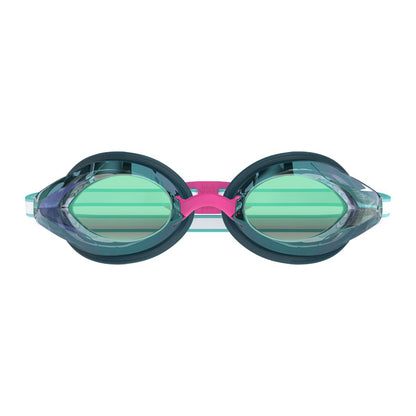 Speedo Women's Vanquisher 3.0 Mirrored Goggle
