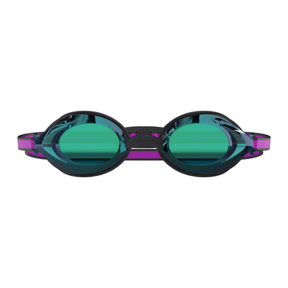 Speedo Junior Vanquisher 3.0 Mirrored Goggle