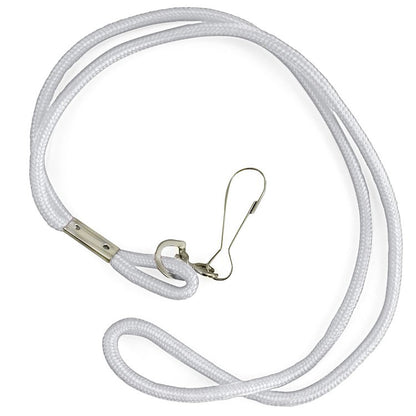 Nylon Neck Lanyard