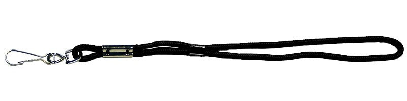 Nylon Wrist Lanyards