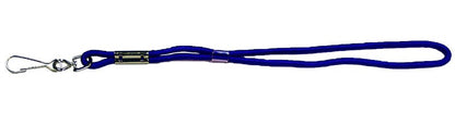 Nylon Wrist Lanyards