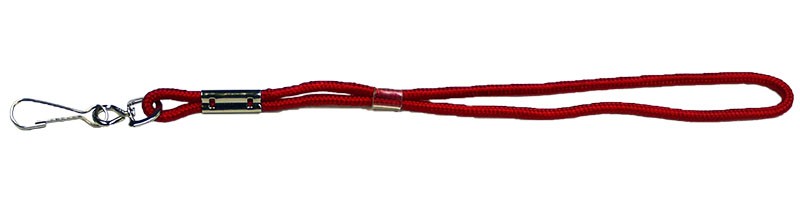Nylon Wrist Lanyards
