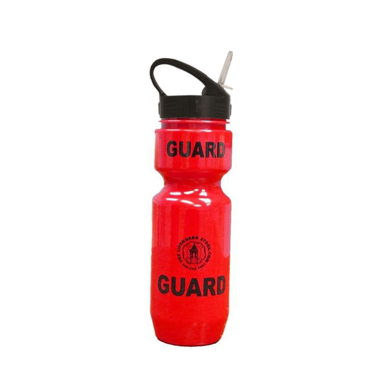 RISE Guard 22oz Bottle