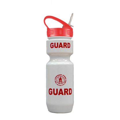 RISE Guard 22oz Bottle