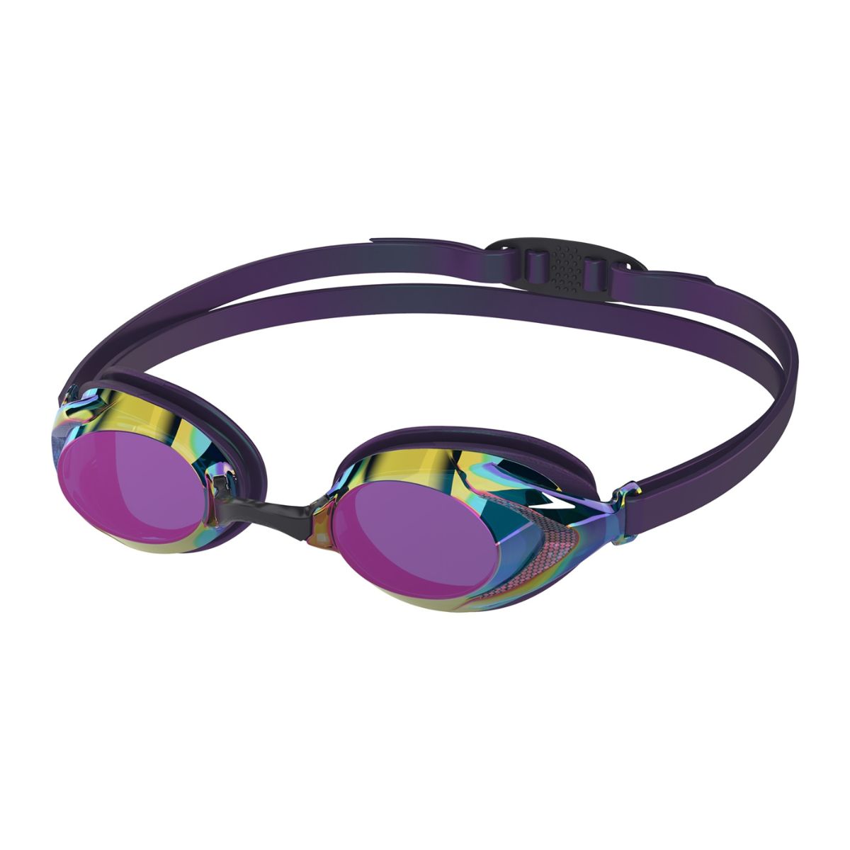 Speedo Junior Vanquisher 3.0 Mirrored Ltd Edition Goggle