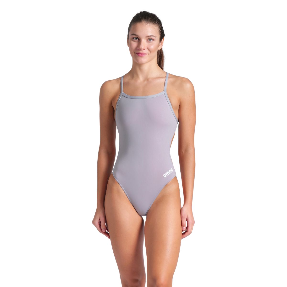 Arena Team Solid Challenge Back