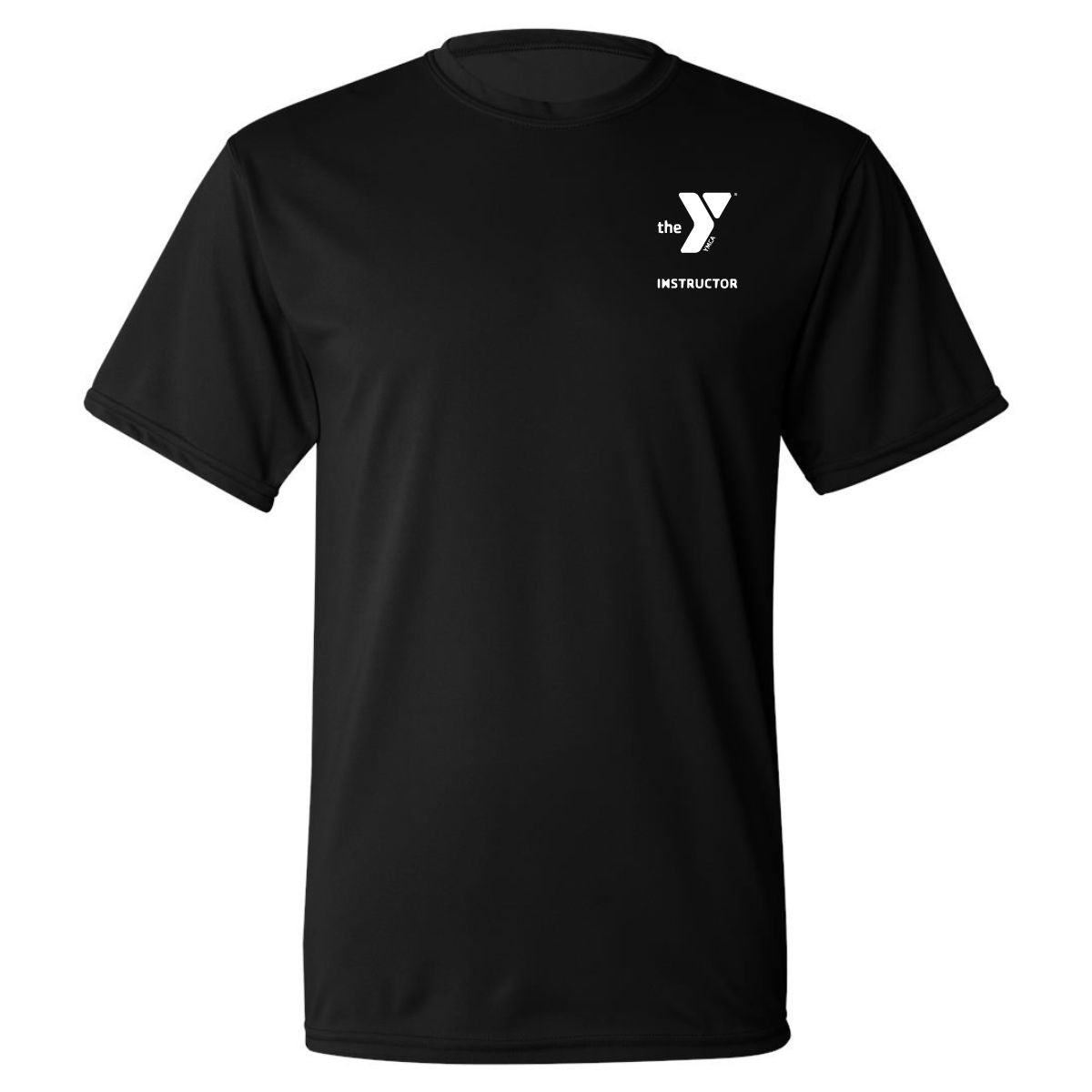 YMCA Instructor Dri-Fit Tee