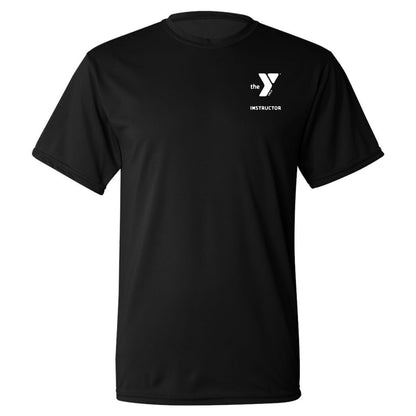 YMCA Instructor Dri-Fit Tee
