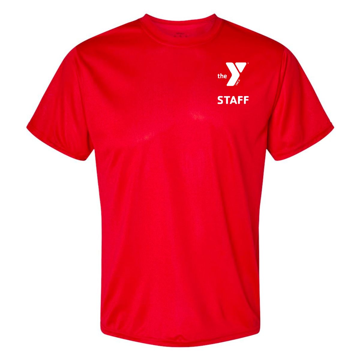 YMCA Staff Dri-Fit T-Shirt