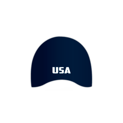 Custom Printed Dome Cap