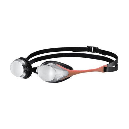 Arena Cobra Swipe Mirror Goggles