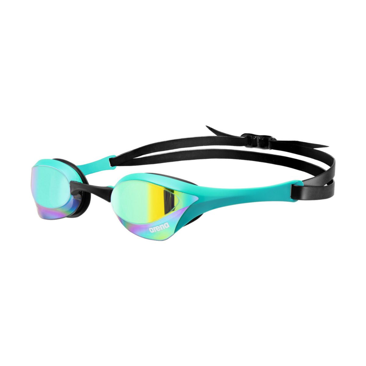 Arena Cobra Ultra Swipe Mirror Goggles