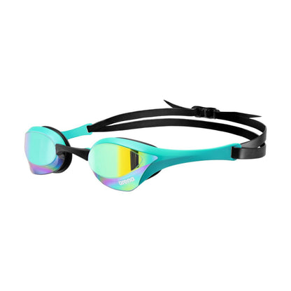 Arena Cobra Ultra Swipe Mirror Goggles