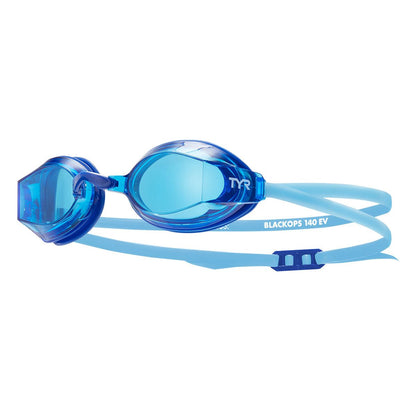 TYR BlackOps 140EV Racing Femme Fit Goggles