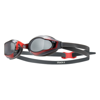 TYR Stealth-X Goggle