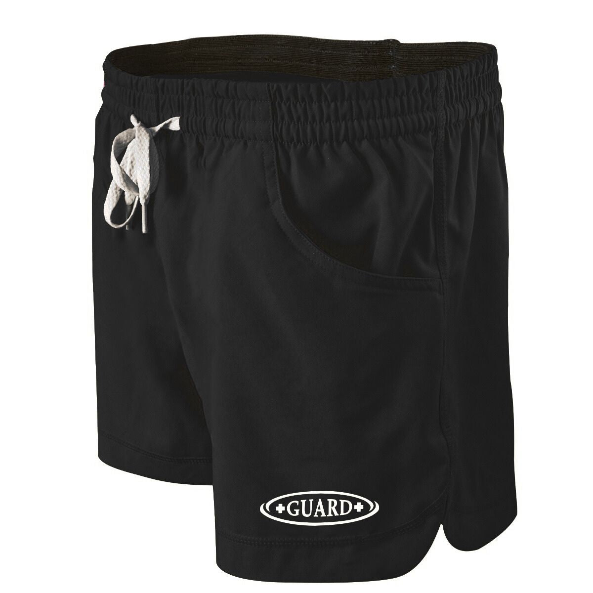 RISE Guard Female Roll Short