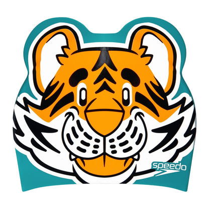Speedo Printed Character Cap