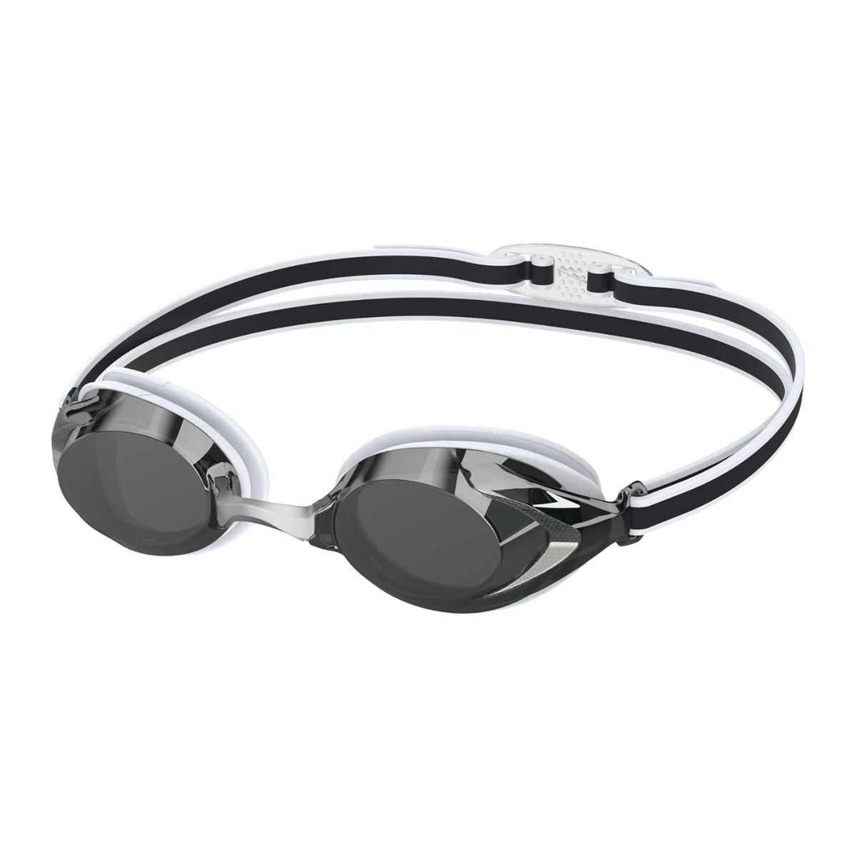 Speedo Junior Vanquisher 3.0 Mirrored Goggle