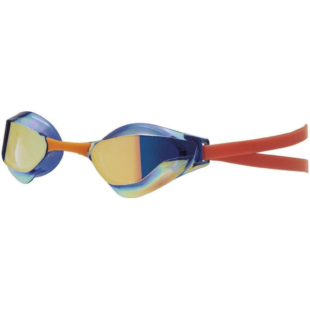 Mizuno GX-Sonic Racing Mirrored Swim Goggle