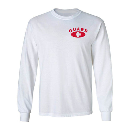 Dri-Fit Guard Long Sleeve T-Shirt