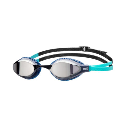 Arena Airspeed Mirrored Goggles