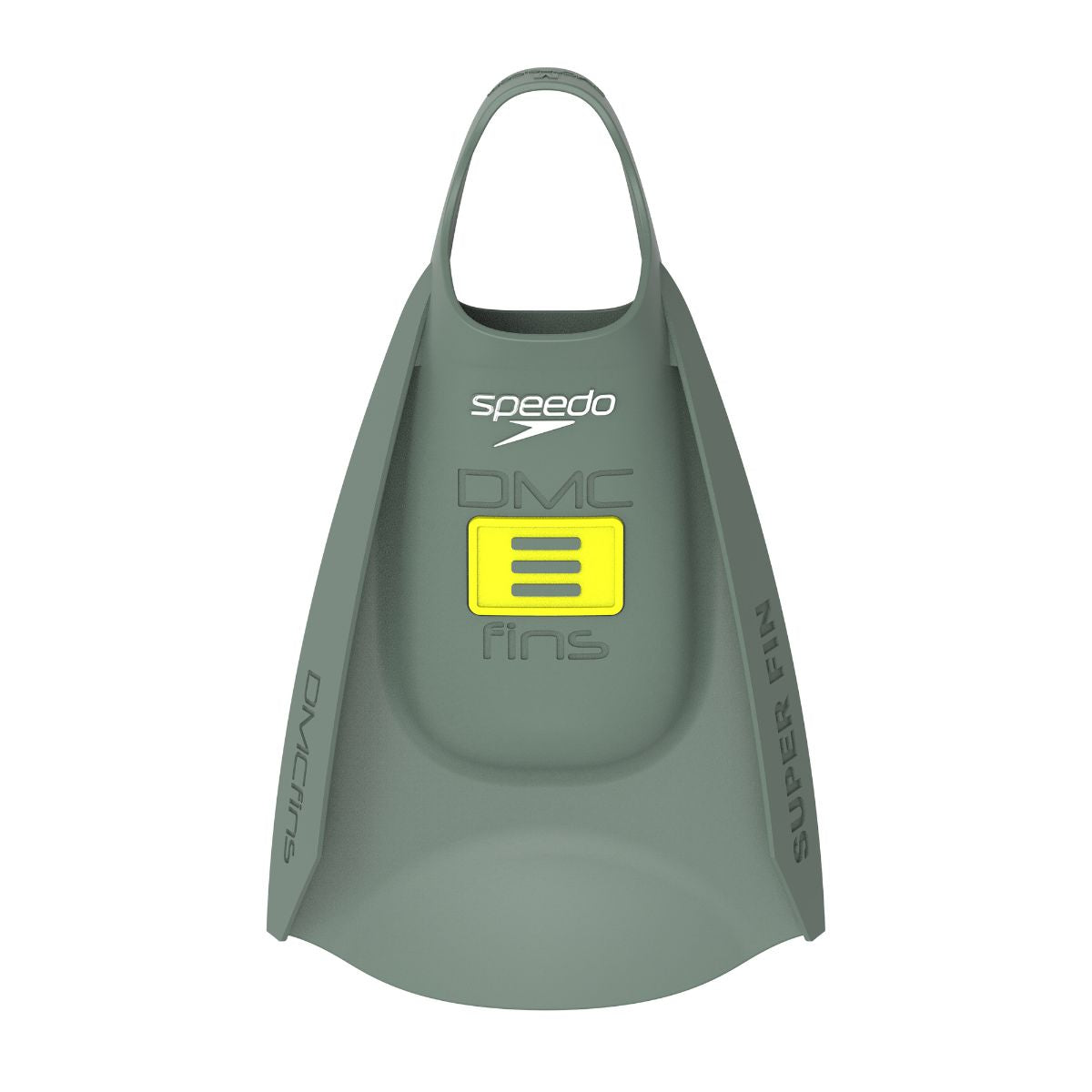 Speedo DMC Super Fin
