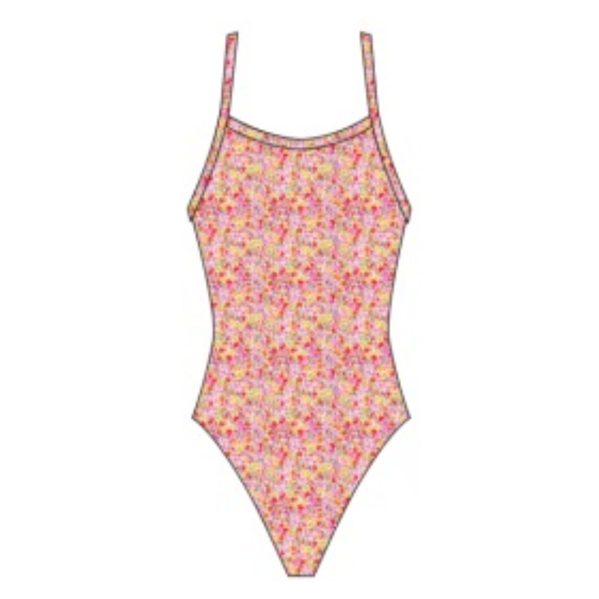 Jolyn Brandon 2 Onesie (Prints)