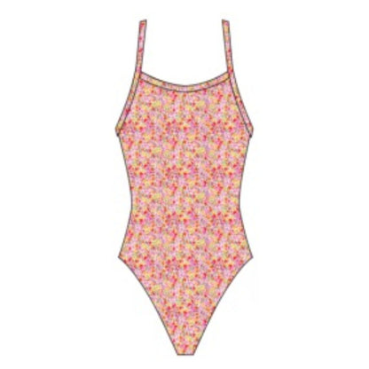 Jolyn Brandon 2 Onesie (Prints)