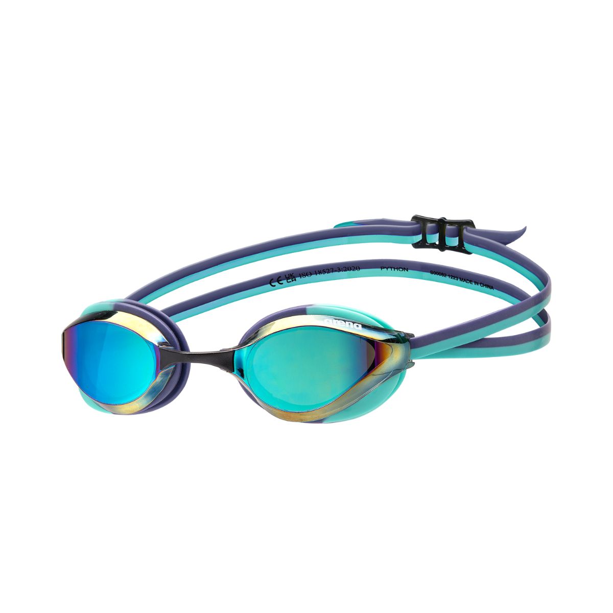 Arena Python Mirror Goggles