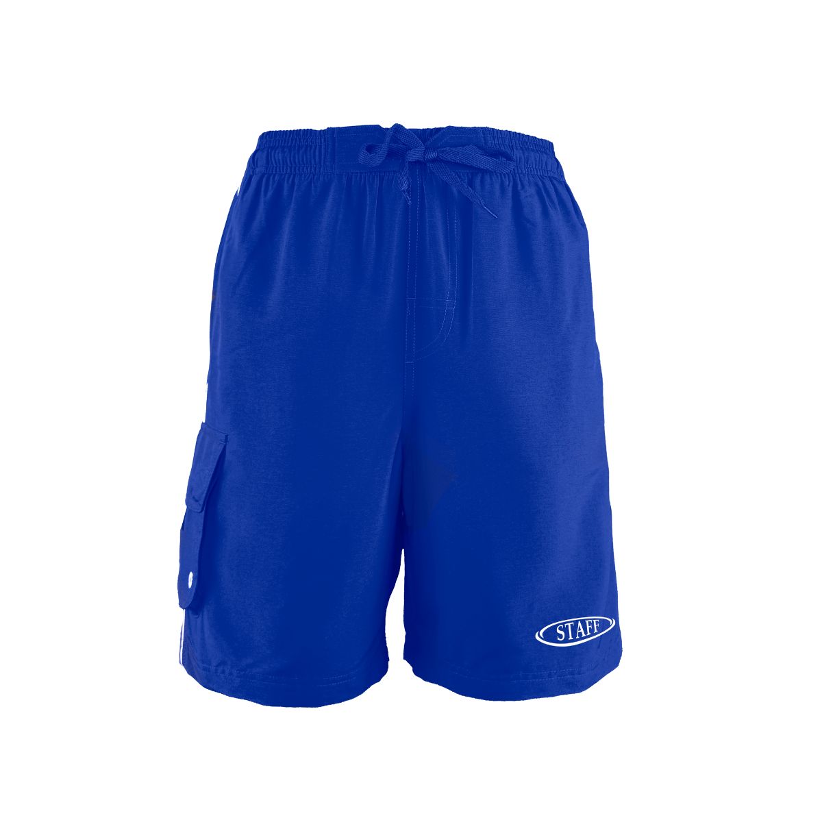 RISE Staff Male Flex Board Short