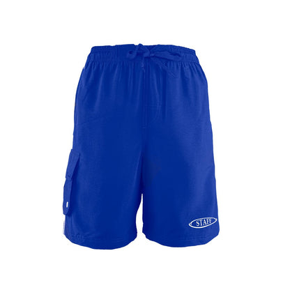 RISE Staff Male Flex Board Short