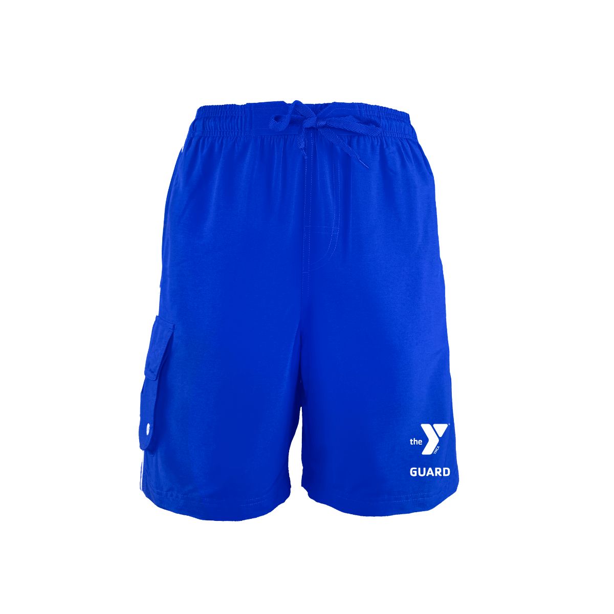 YMCA Guard Board Short