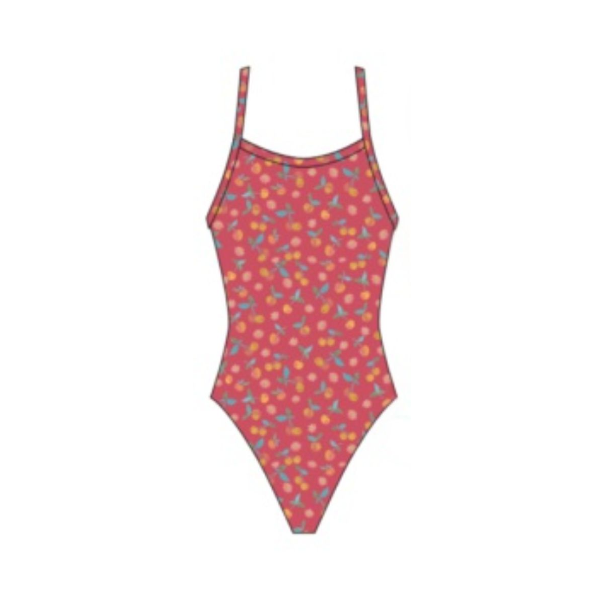 Jolyn Brandon 2 Onesie (Prints)