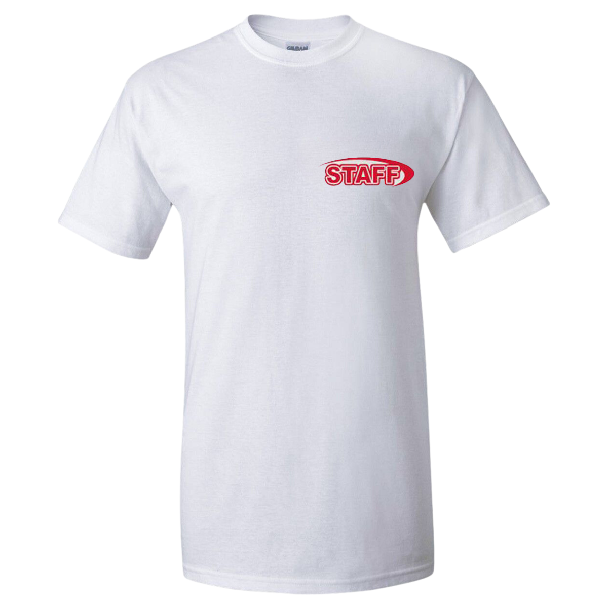 Staff Tee