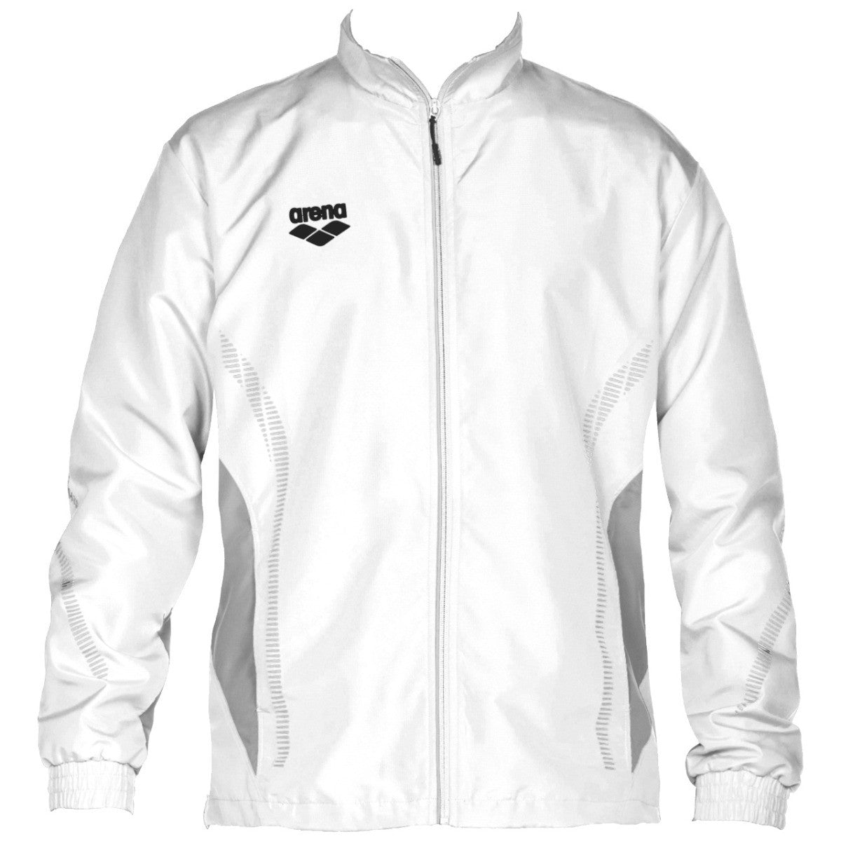 Arena Teamline Warm-Up Jacket