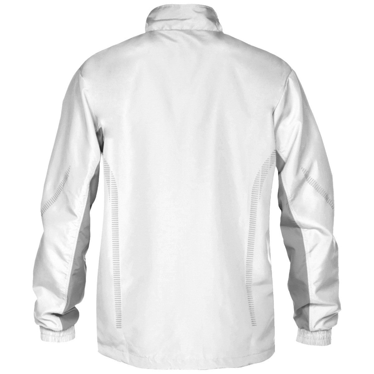 Arena Teamline Warm-Up Jacket