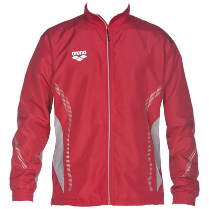 Arena Teamline Warm-Up Jacket