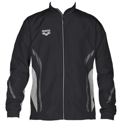Arena Teamline Warm-Up Jacket