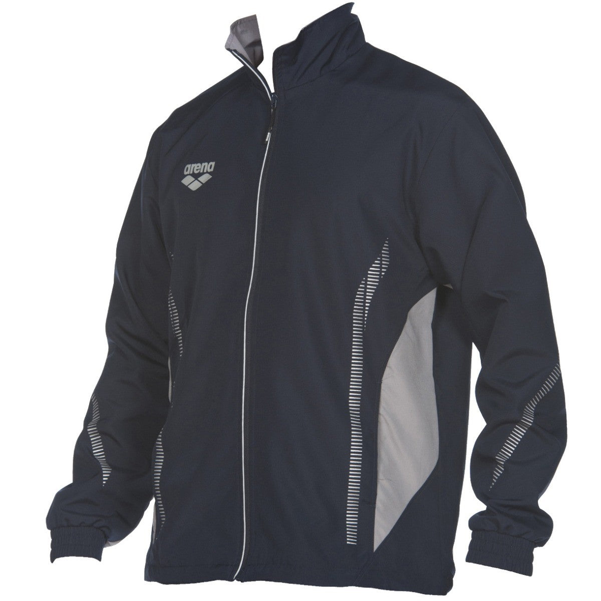 Arena Teamline Warm-Up Jacket
