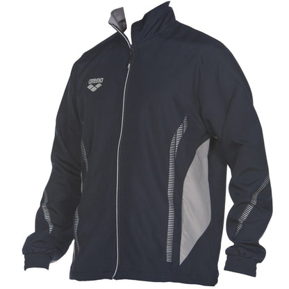 Arena Teamline Warm-Up Jacket